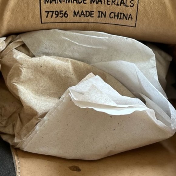 David Stone Men’s Loafers Slip On‎ Shoes Size 9.5 Brown w/Buckle Accent 045668 - Picture 5 of 7